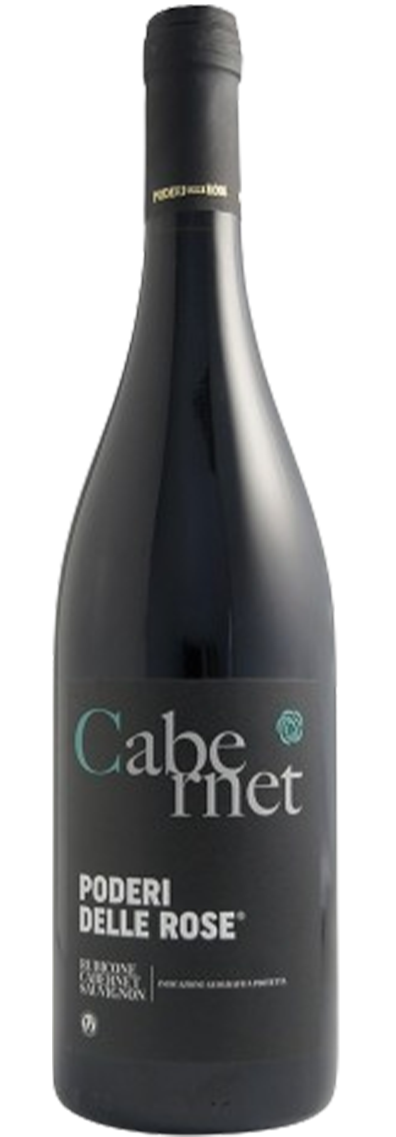 Cabernet Cantine Intesa Poderi delle Rose