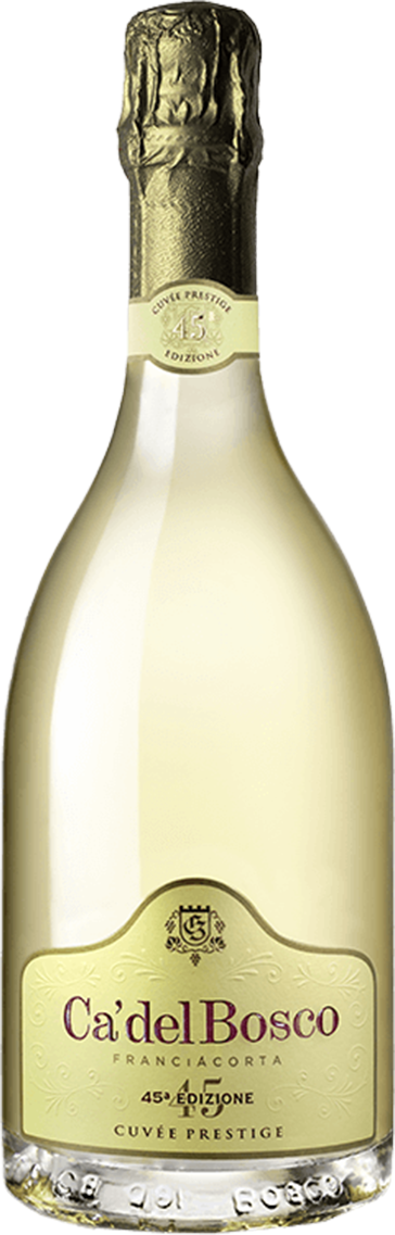 Cà del Bosco