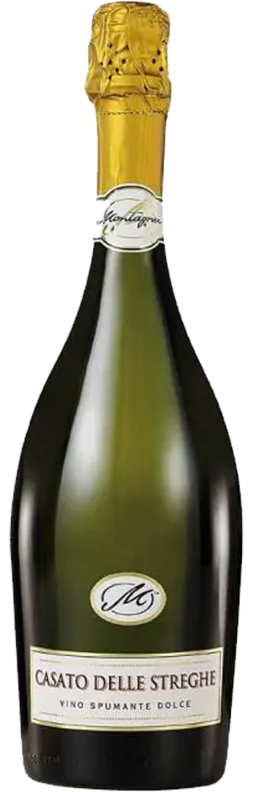 Montagner dolce Casato delle streghe