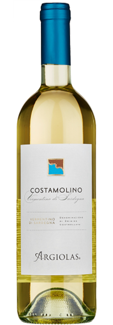Costamolino Argiolas