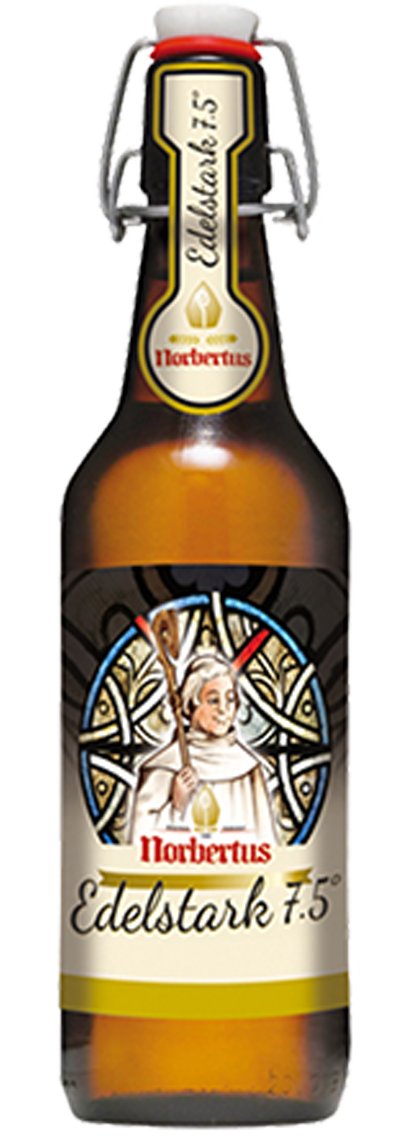Edelstark - Norbertus Bier