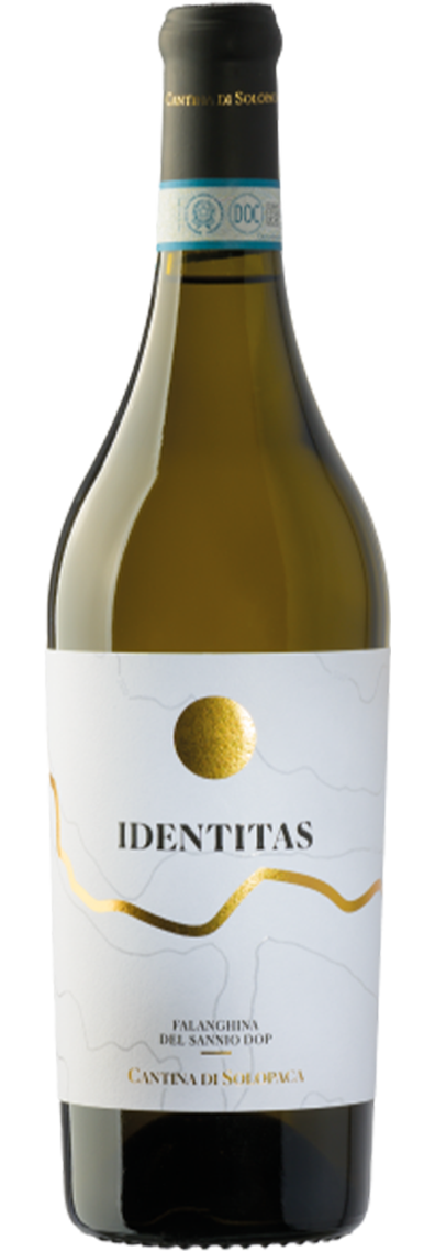 Falanghina Identitas