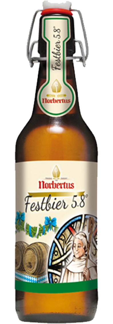 Festbier - Norbertus Bier