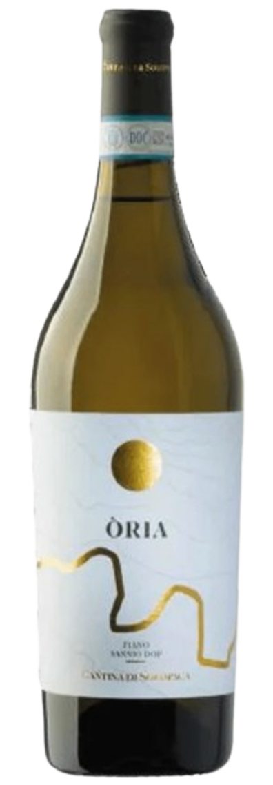 Fiano Ória - Linea Oro