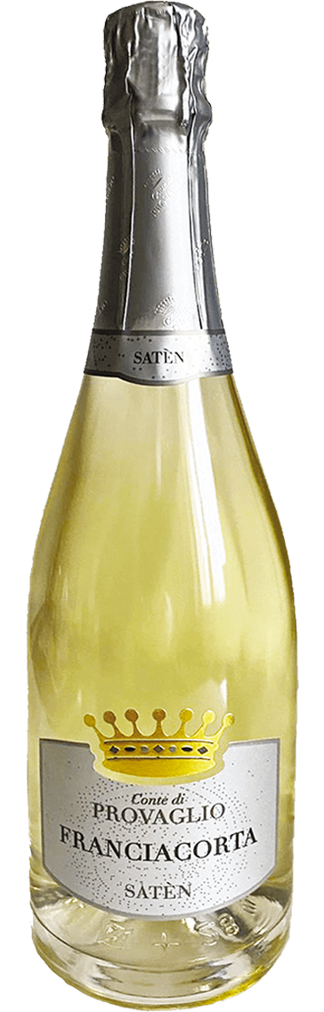 Conte di Provaglio Franciacorta Saten