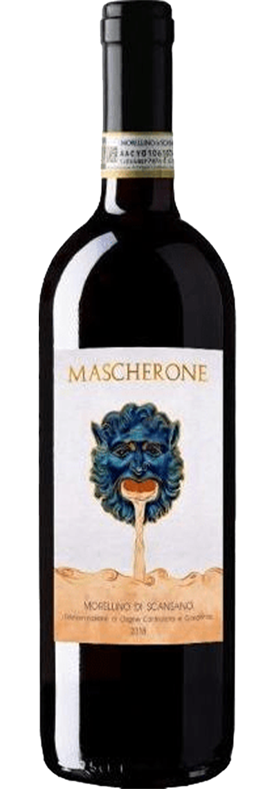 Morellino di Scansano Vignaioli di Scansano