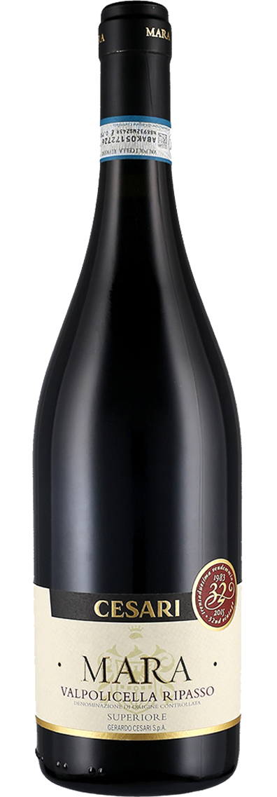 Ripasso Valpolicella Sup. Cesari Mara